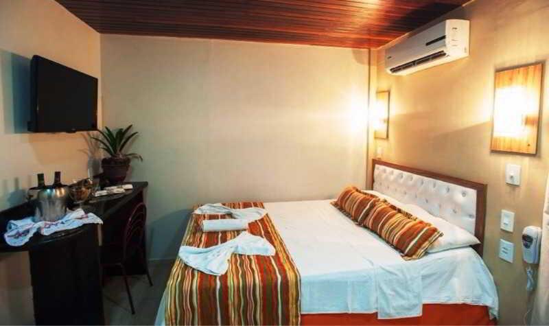 Laguna Praia Hotel Maceio  Exterior photo