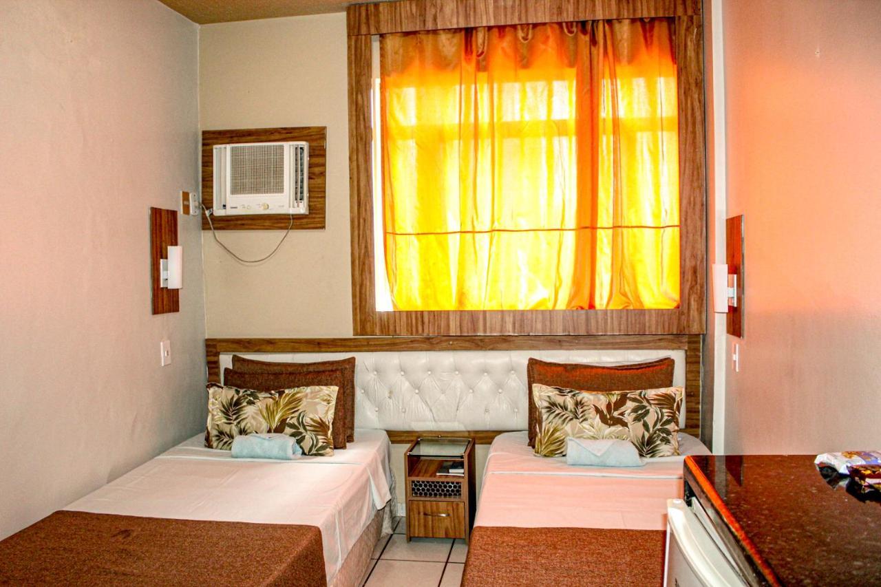 Laguna Praia Hotel Maceio  Exterior photo
