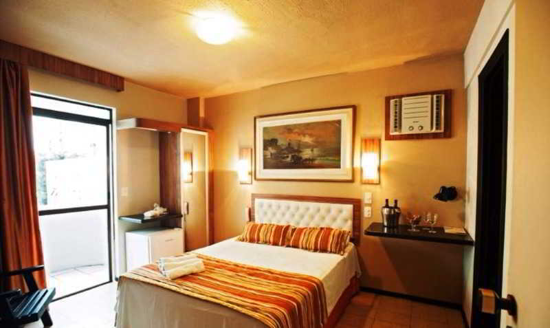 Laguna Praia Hotel Maceio  Exterior photo