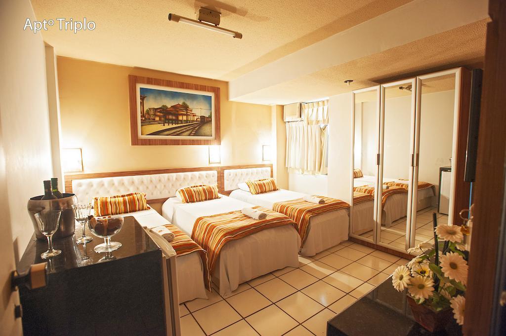 Laguna Praia Hotel Maceio  Room photo